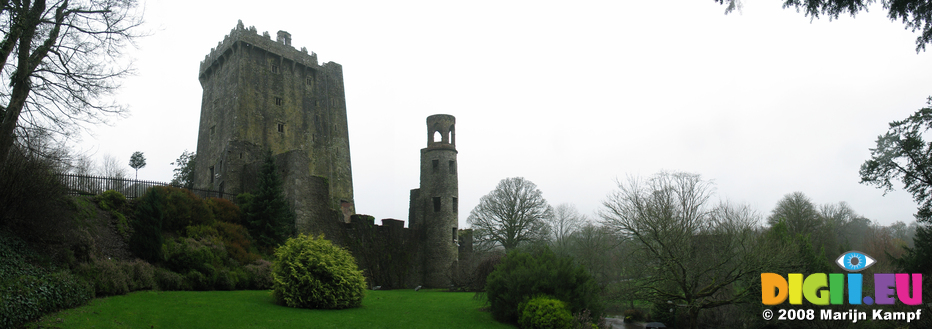 24857-24862 Blarney Castle